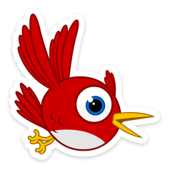 Starling logo